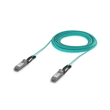 Ubiquiti Long-range QSFP28 Direct - Exceptional Performance with UACC-AOC-QSFP28-30M!
